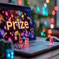 Tampilan permainan sportsbook dan live casino gedekbet di layar mobile dan desktop